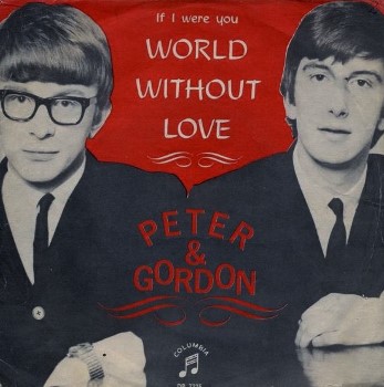 Peter & Gordon